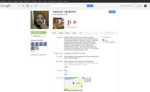 namron nalubmis - Google+